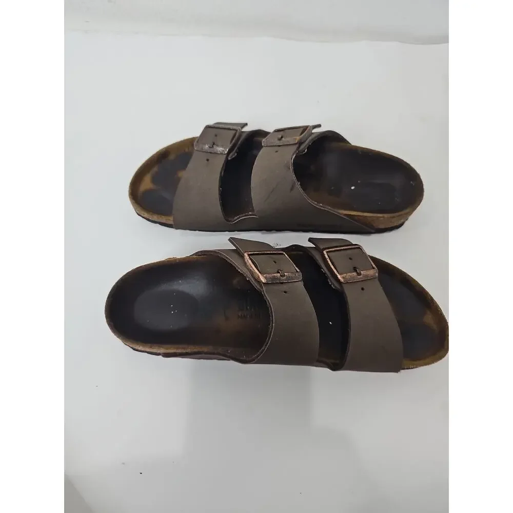 Birkenstock arizona shoes